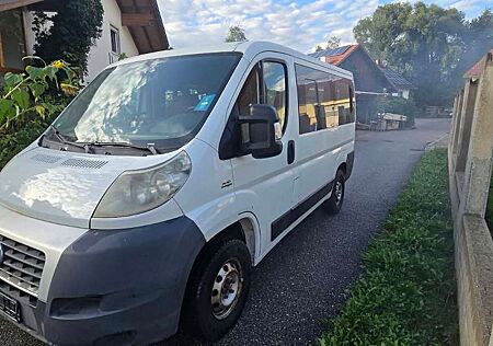 Fiat Ducato Kombi 30 100*9-Sitzer*TÜV 2028*