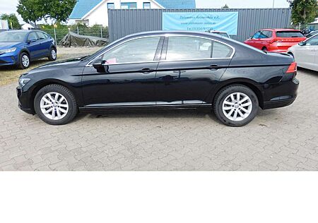VW Passat Volkswagen 2.0 Bussiness BMT TDI DSG Navi Klima