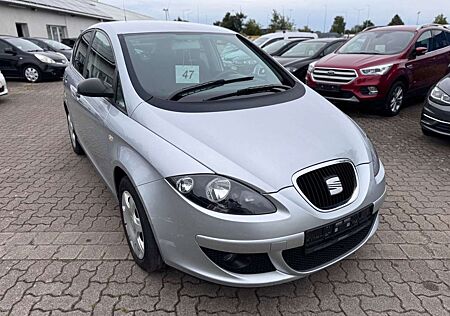 Seat Altea Reference
