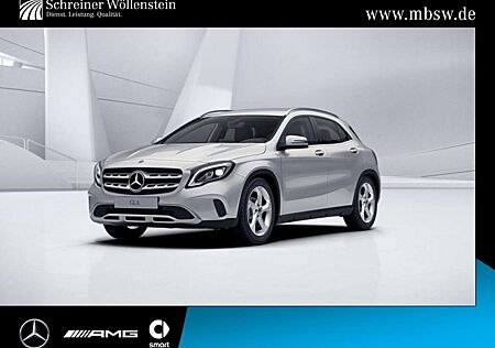 Mercedes-Benz GLA 200 d URBAN*LED*Navi*AHK*Parkassistent*Shz*