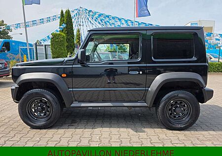 Suzuki Jimny 4x4*Klima*Radio*Sitzhz*1. Hand* S-Hf