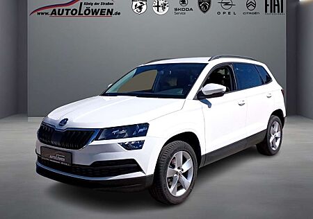 Skoda Karoq 1.6 TDI Ambition (EURO 6d-TEMP)