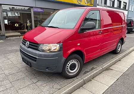 VW T5 Transporter Volkswagen Kasten +GARANTIE+