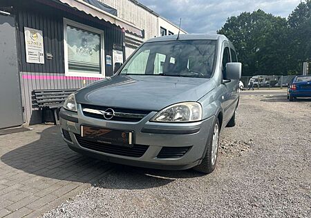 Opel Combo Edition