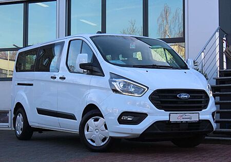 Ford Transit Custom 2.0 Kombi 340 L2H1 VA Standheiz.
