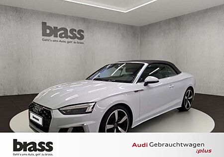 Audi A5 S line 35 TFSI 110(150) kW(PS) S tr