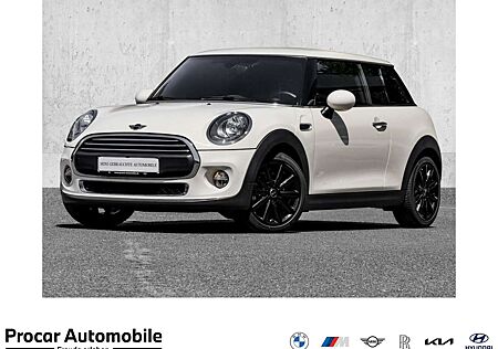 Mini ONE +SHZ+SPORTLENKRAD