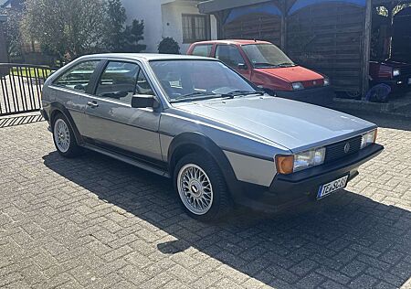 VW Scirocco Volkswagen 1.8 GT