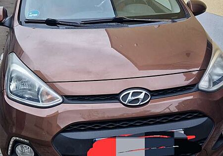 Hyundai i10 1.0 Classic