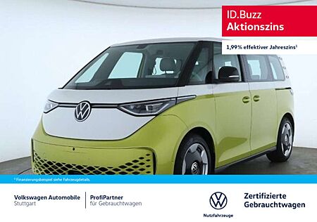 VW ID.BUZZ Volkswagen ID. Buzz Pro LED Matrix