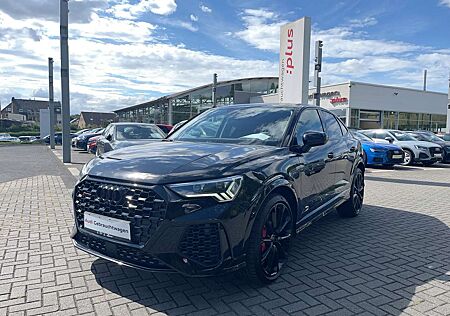 Audi RS Q3 Sportback 2.5 TFSI quattro AHK Pano Matrix