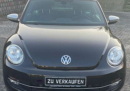 VW Beetle Volkswagen The The 1.2 TSI Design