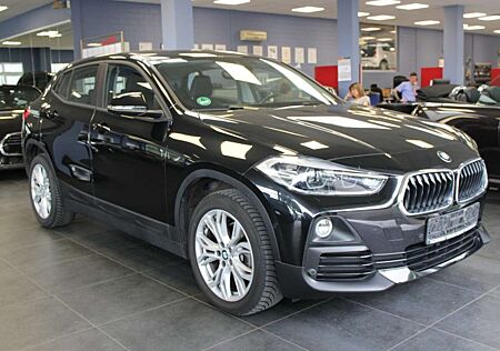BMW X2 sDrive18i Aut. Advantage