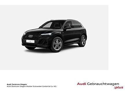 Audi Q5 45 2.0 TFSI quattro S line