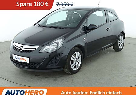 Opel Corsa 1.4 Energy*PDC*SHZ*LHZ*TEMPO*KLIMA*GARANTIE*