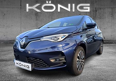 Renault ZOE R135 Z.E. 50 RIVIERA Klimaanlage Automatik
