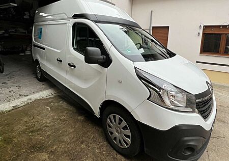 Renault Trafic ENERGY dCi 170 L2H2 3,0t Komfort