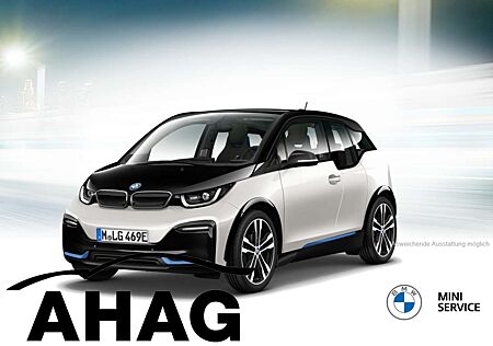 BMW i3 s (120 Ah), 135kW LED Scheinwerfer Bluetooth PDC K