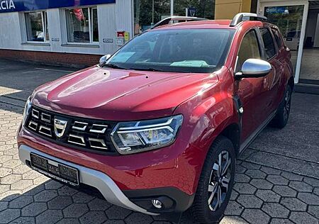 Dacia Duster II 1.0 TCe 100 LPG Prestige