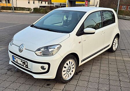 VW Up Volkswagen ! ! club !
