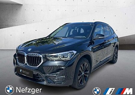 BMW X1 xDrive25e Sport Line Panorama LED RFK HiFi