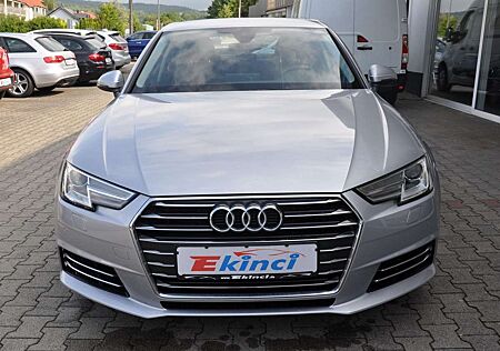 Audi A4 Lim. design ultra