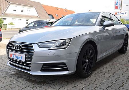 Audi A4 Lim. design ultra