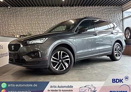 Seat Tarraco Style CARPLAY-NAVI*SITZHZNG*VRT-Cockpit