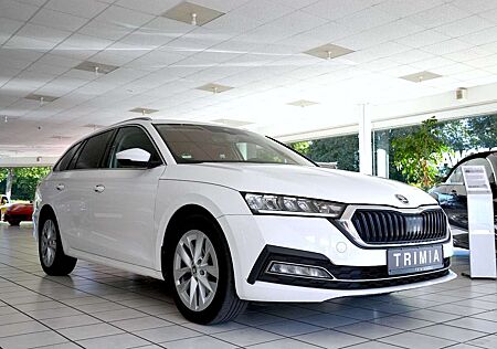 Skoda Octavia 2.0 TDI DSG | LED | SHZ | PDC | CARPLAY