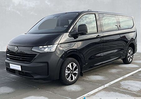 VW T7 Caravelle Volkswagen 2.0 TDI DSG Navi AHK LED RearView A