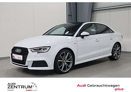 Audi A3 Limo 1.4 TFSI sport S-Line B&O*Pano*LED *