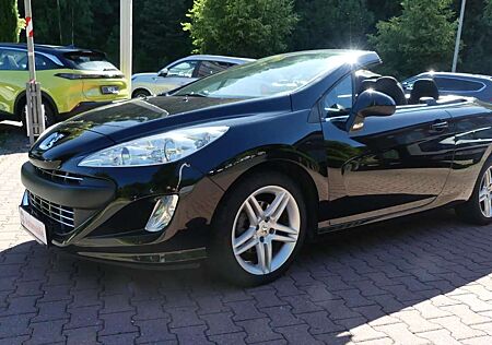 Peugeot 308 gebraucht kaufen Peugeot 308 CC*Cabrio*Klima*PDC