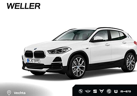 BMW X2 xDrive 25e Advantage DAB LED PDC Navi 19''