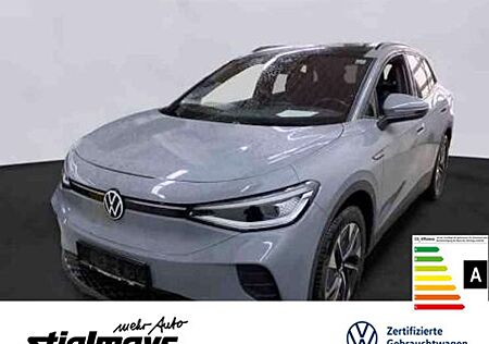 VW ID.4 Volkswagen Pro Performance ACC+AHK+IQ.LIGHT+NAVI+PANO