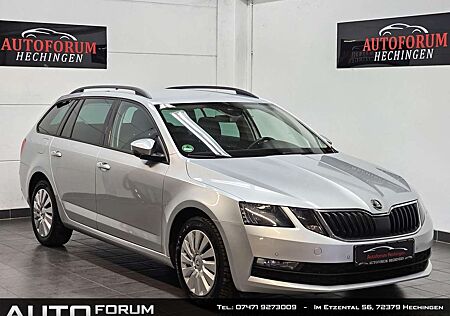 Skoda Octavia Combi Ambition 1.6 TDi NAVI