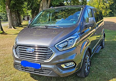 Ford Tourneo Custom 320 L2H1 VA Titanium X