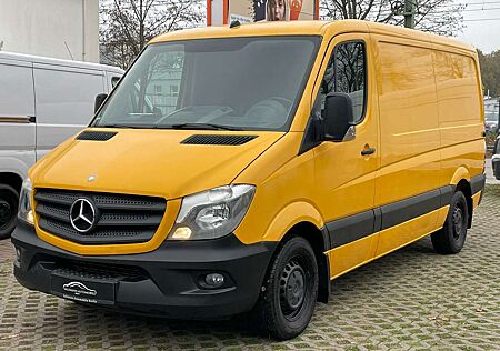 Mercedes-Benz Sprinter 313 CDI LANG/1.Hand/AHK 2,8t/StHeiz/TOP