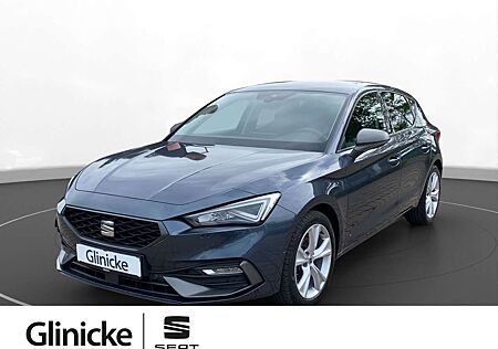 Seat Leon FR 1.5 TSI Navi ACC PDC LED AHK