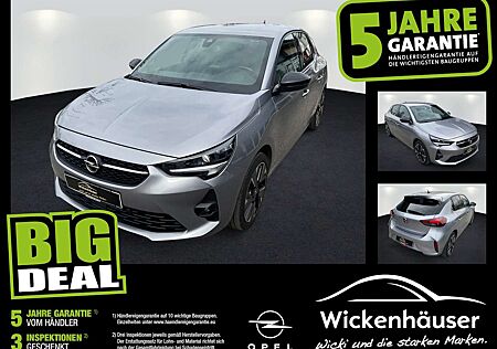 Opel Corsa F e Ultimate FLA Alcantara DynLi LM Navi