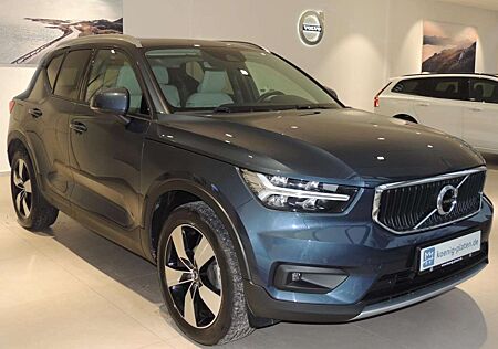 Volvo XC 40 XC40 T3 2WD Momentum Pro Klima Navi Leder