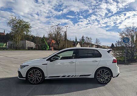 VW Golf GTI Volkswagen 2.0 TSI DSG Clubsport, Black Line, 19 Zoll, Top