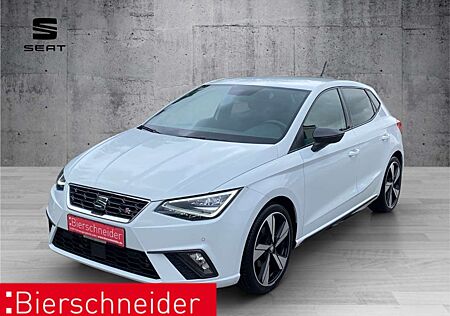 Seat Ibiza 1.5 TSI DSG FR Carbon Edition 18 LED Navi ACC WP