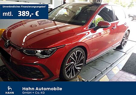 VW Golf GTI Volkswagen 2.0TSI DSG Cam Pano ACC Climatr Navi