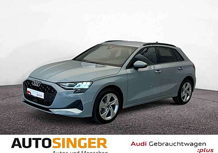 Audi A3 Sportback advanced 30 TFSI S line *AHK*ACC*