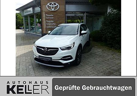 Opel Grandland X 1.6 Start/Stop Automatik Business INNOVATION