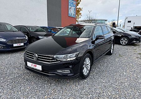 VW Passat Variant gebraucht kaufen VW Passat Variant Volkswagen 2.0 TDI Business/AHK/LED/ACC