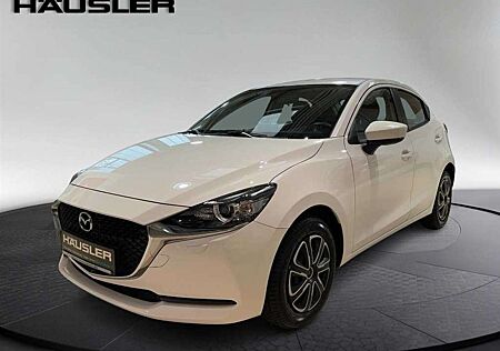Mazda 2 Prime-Line 1.5L SKYACTIV-G *Klima*LED*