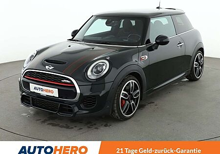 Mini John Cooper Works Aut.*NAVI*HUD*PDC*SHZ*