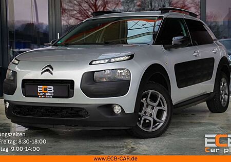 Citroën C4 Cactus Citroen Feel *SHZ/Klimaaut./Temp./AHK*