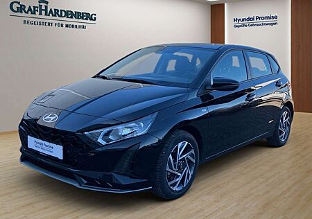Hyundai i20 1.0 T-Gdi iMT Trend Mild-Hybrid